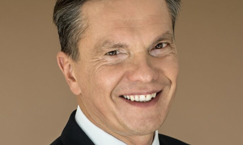 Eitvydas Bajarūnas