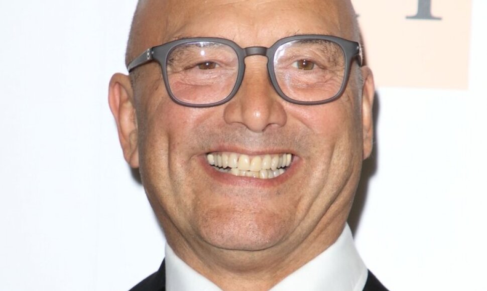 Greggas Wallace'as  / Steve Ross/Capital Pictures / ROS/Capital Pictures