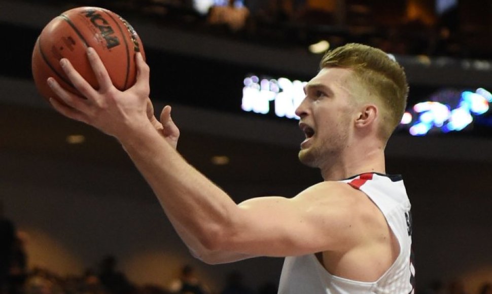 Domantas Sabonis