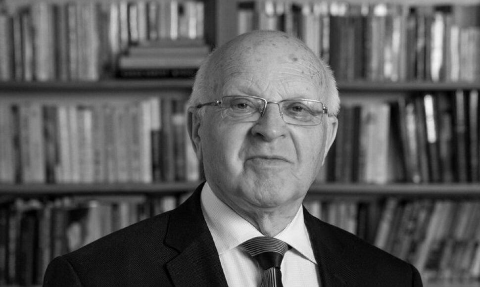 Adakras Vincentas Šeštakauskas
