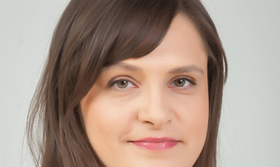 MOSTA centro analitikė dr. Loreta Tauginienė