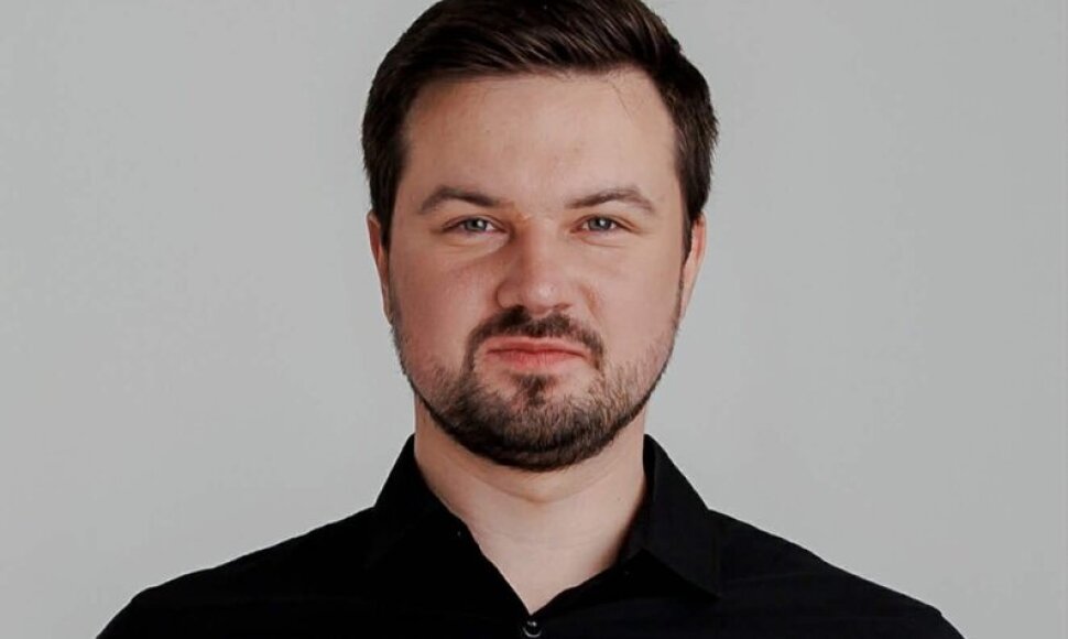 Danielius Tučkovskis