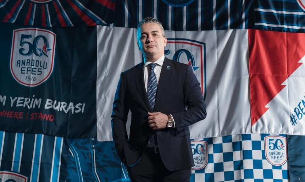 Sayinas&nbsp;Ismailas &Scaron;enolas