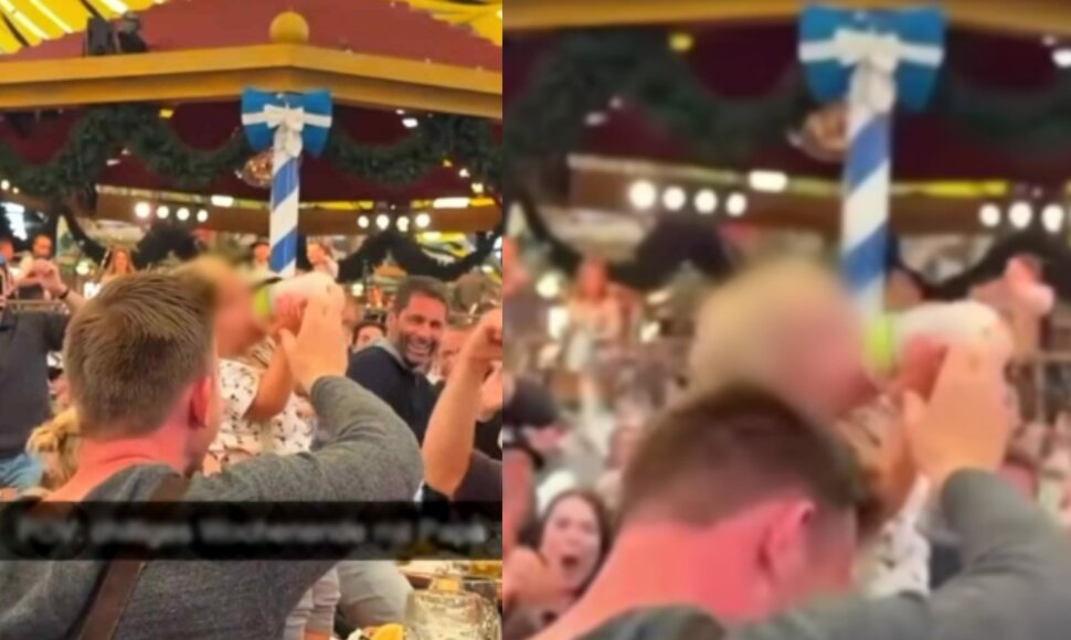 &bdquo;Oktoberfest&ldquo;