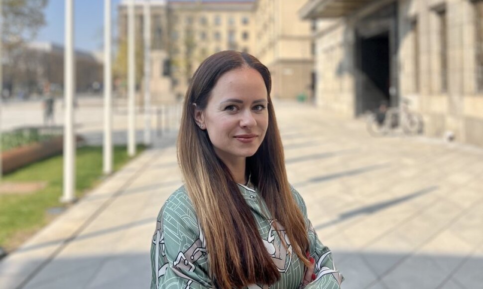 Andrijana Filinaitė