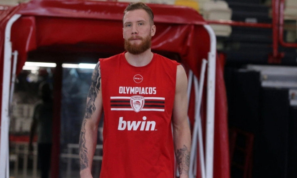 Ignas Brazdeikis