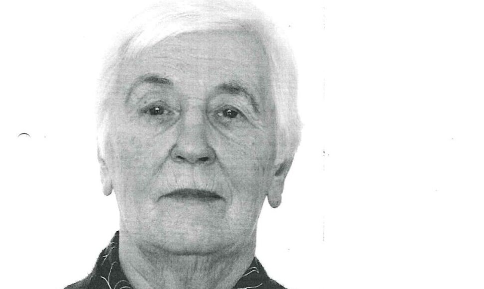 Virgilija Nijolė Jakubauskienė