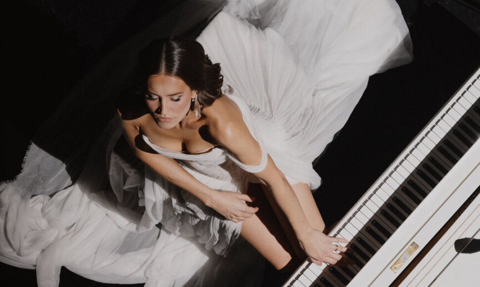 Ieva Dūdaitė