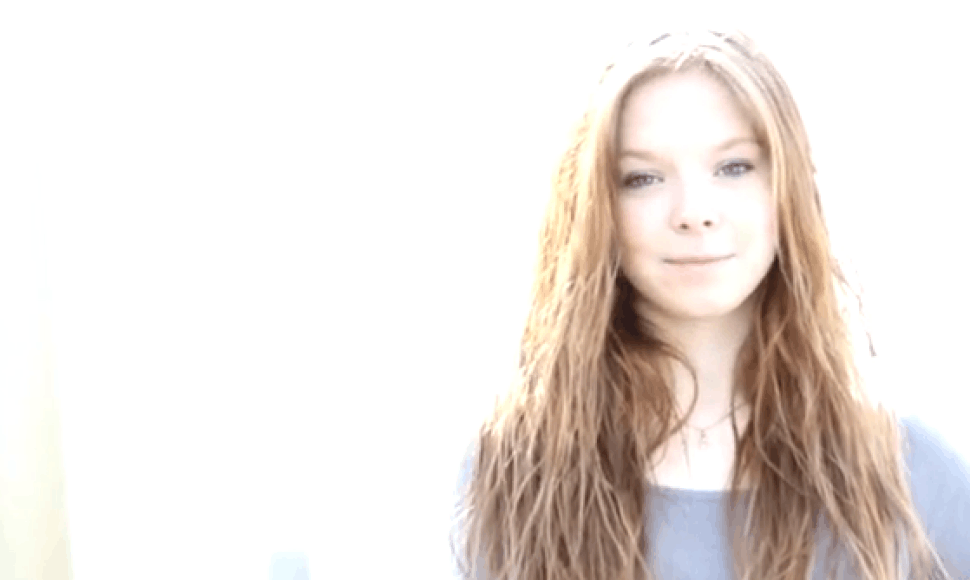 Anna Anisimova