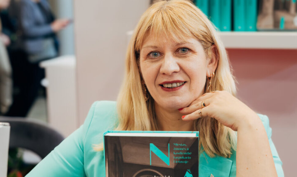 I.Jakubavičienė