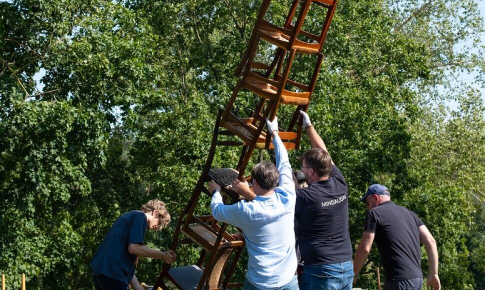 „Pilietiškumo festivalis“