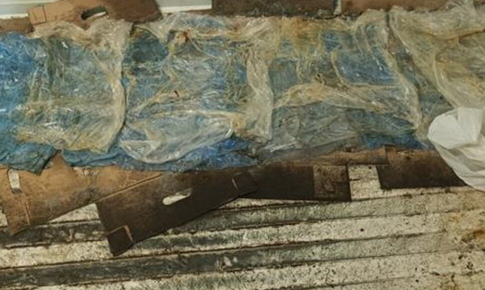 Prienuose užfiksuoti &scaron;iurk&scaron;tūs maisto saugos pažeidimai