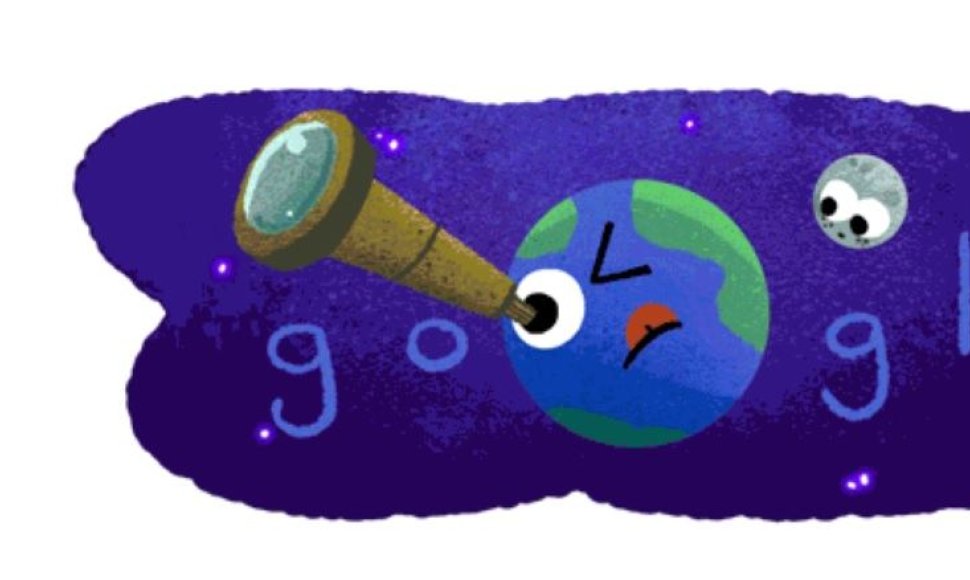 „Google“ pasisveikinimas su septyniomis egzoplanetomis