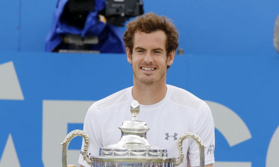 Andy Murray