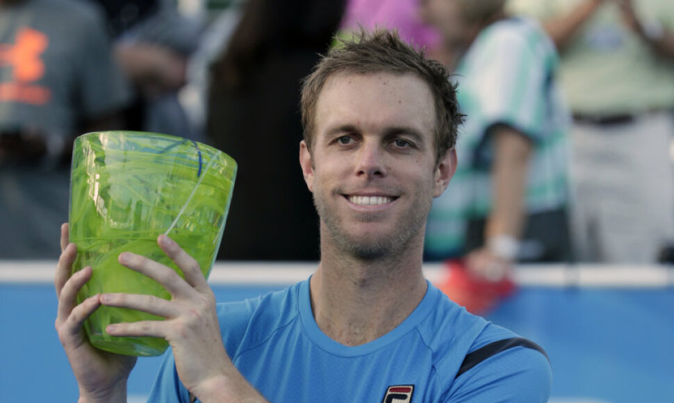 Samas Querrey