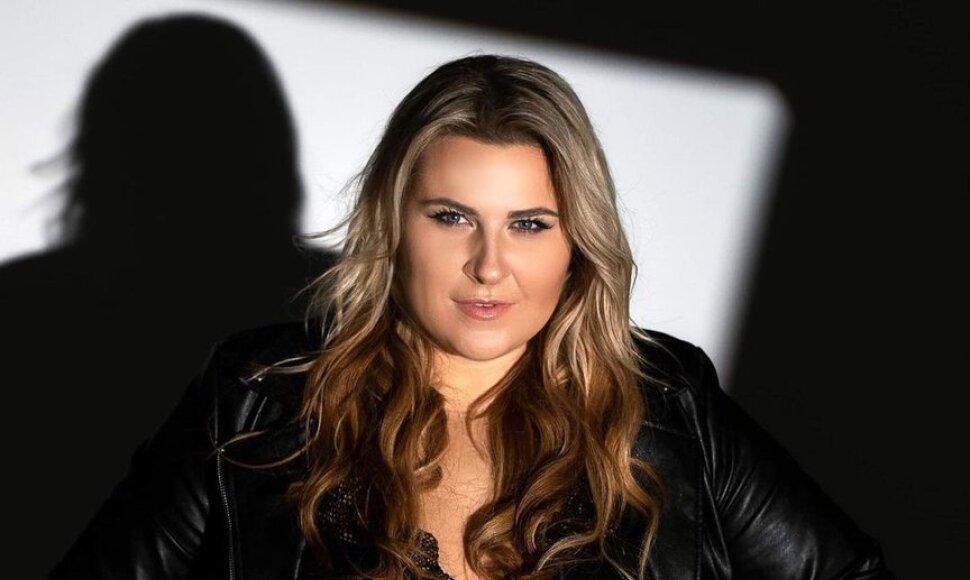 Erika Vitulskienė