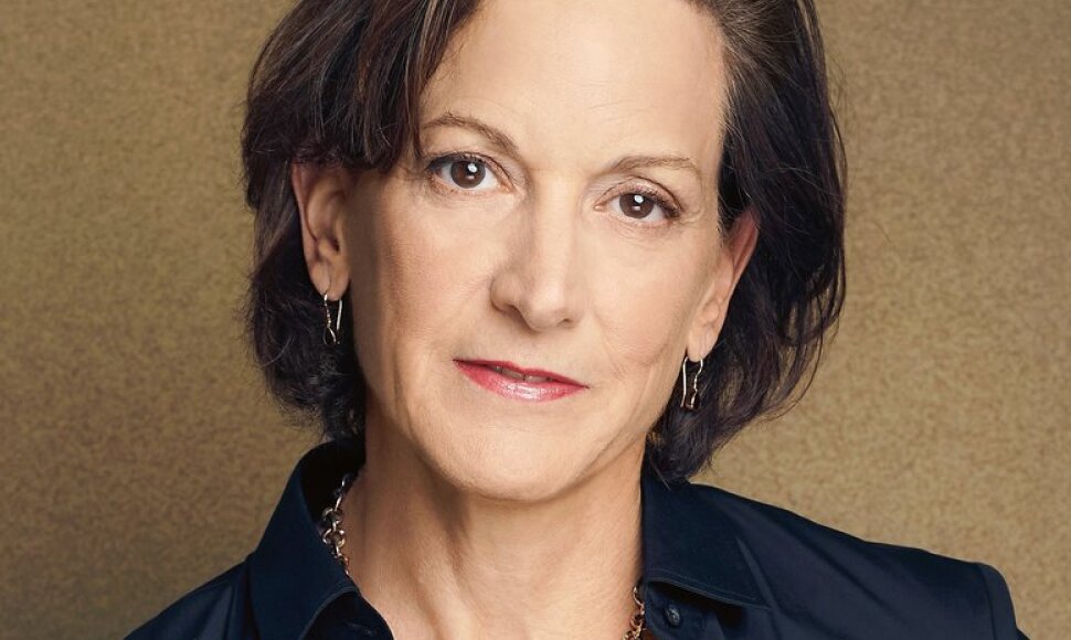 Anne Applebaum