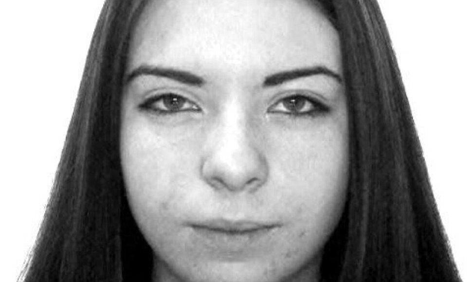 Samanta Krivėnaitė
