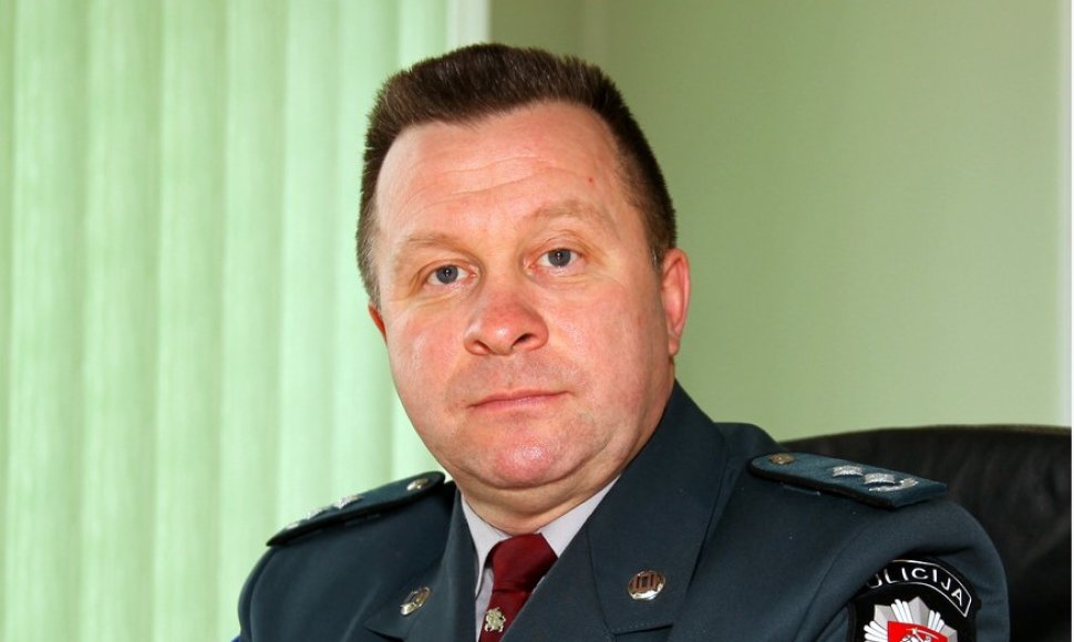 Vytautas Vaiškūnas