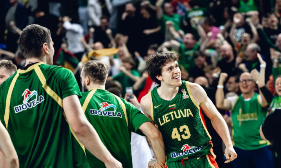 Ignas Sargiūnas