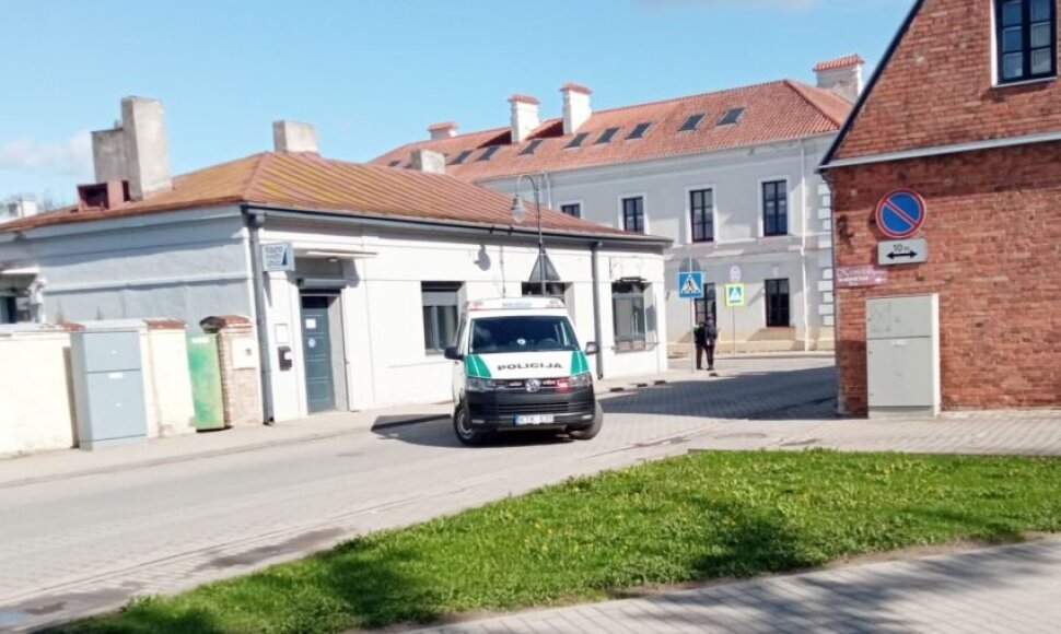 Temos iliustracija