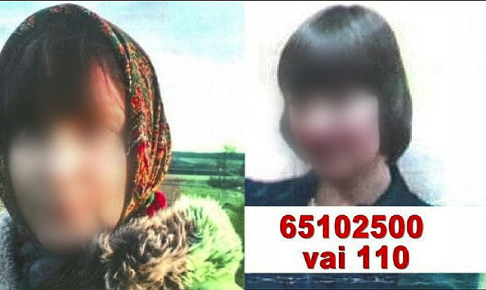 Bulgarijoje rastos moters Latvijos policija ieškojo 2016-aisiais
