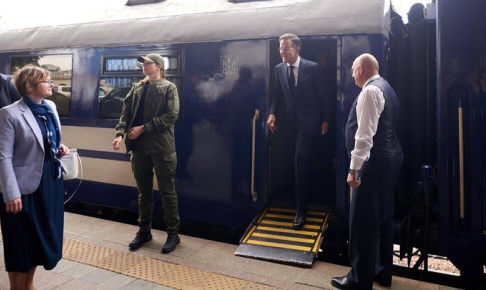 Markas Rutte