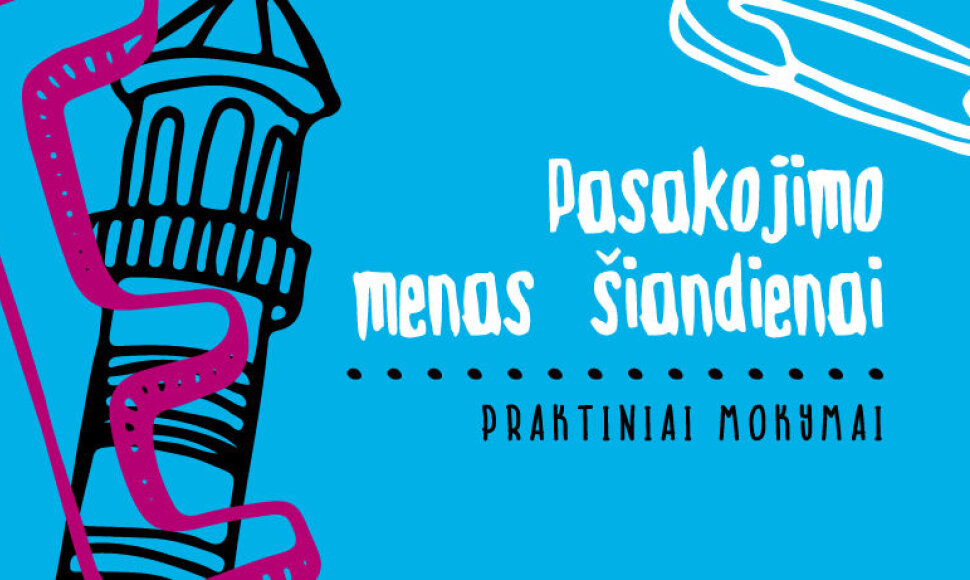 SEKAS praktiniai mokymai