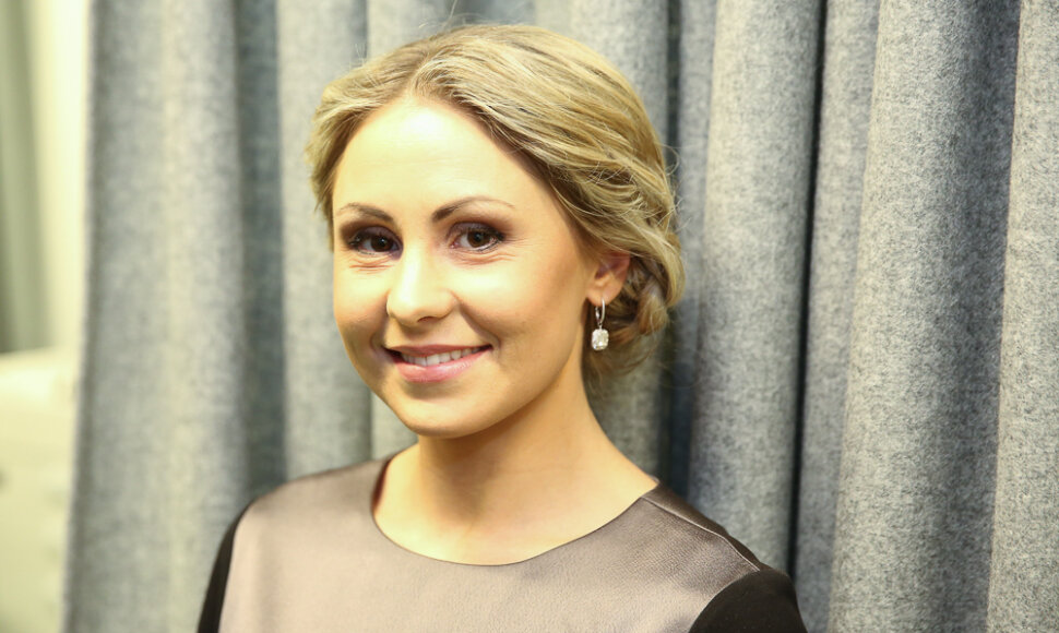 Laura Asadauskaitė