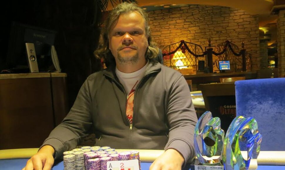 Liutauras Armanavičius