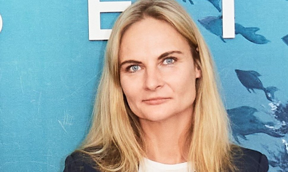 Marija Užkurėlytė