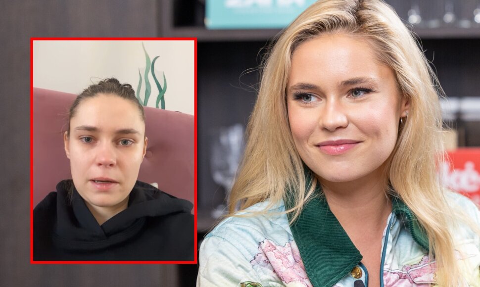 Dijora Petrikonytė