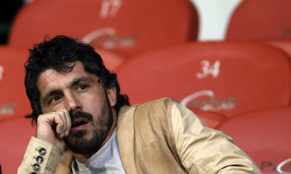 Gennaro Gattuso