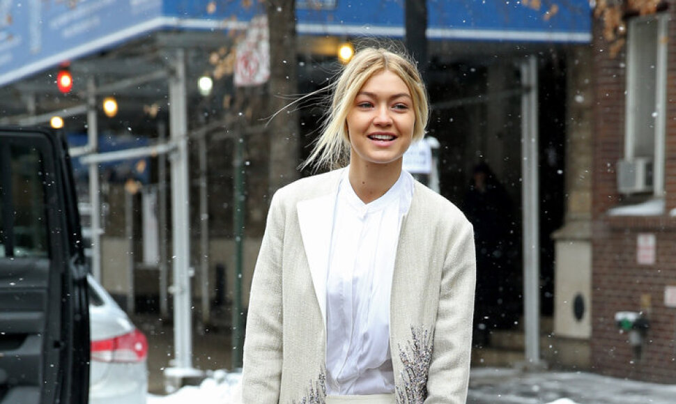 Gigi Hadid
