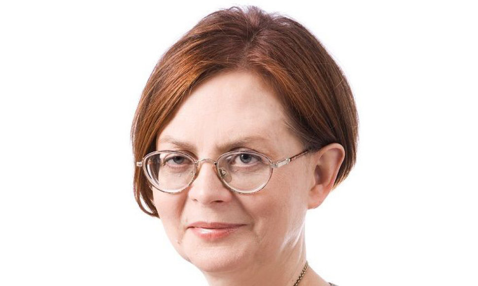 Lilija Henrika Vasiliauskienė