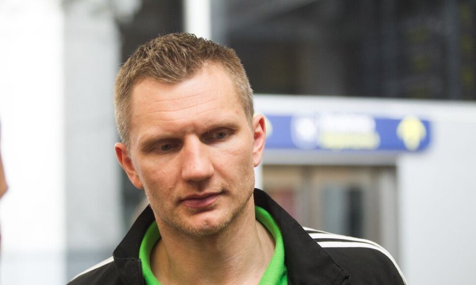 Rimantas Kaukėnas