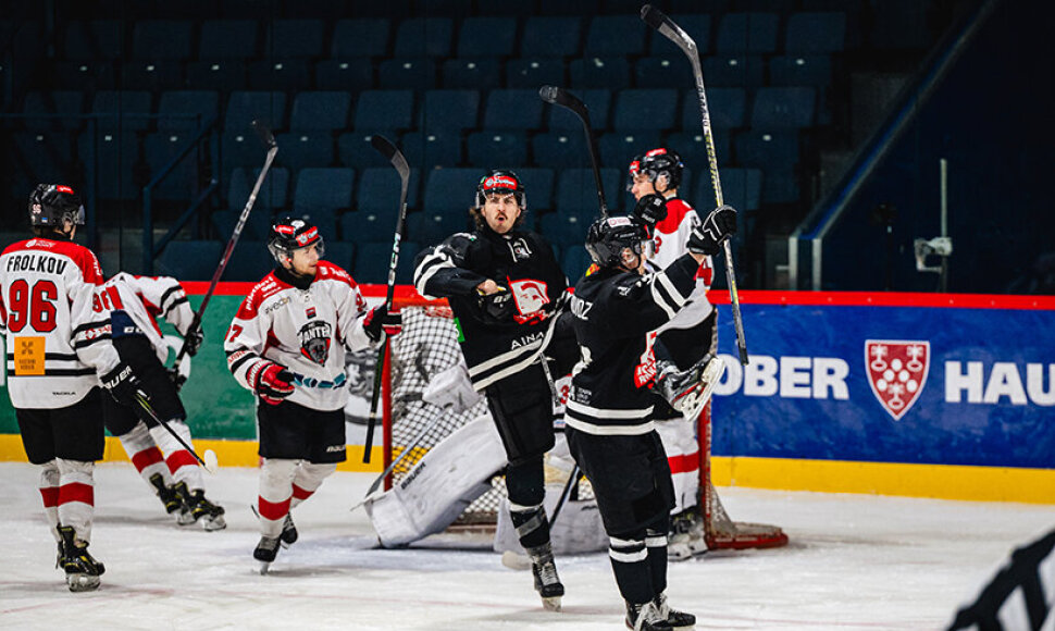 Vilniaus „Hockey Punks-Mototoja“