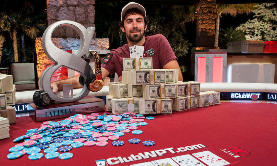 Jasonas Mercieris