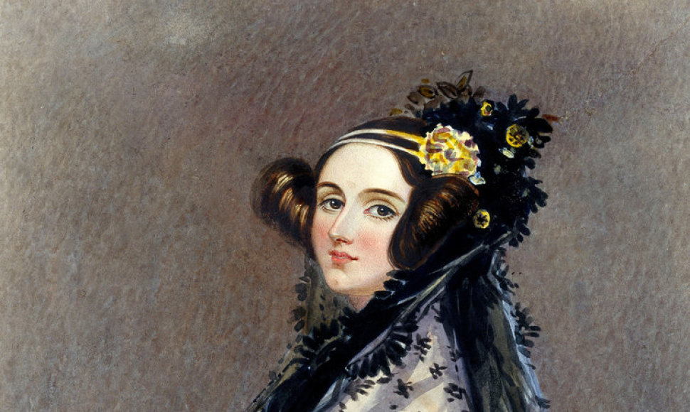 Ada Lovelace