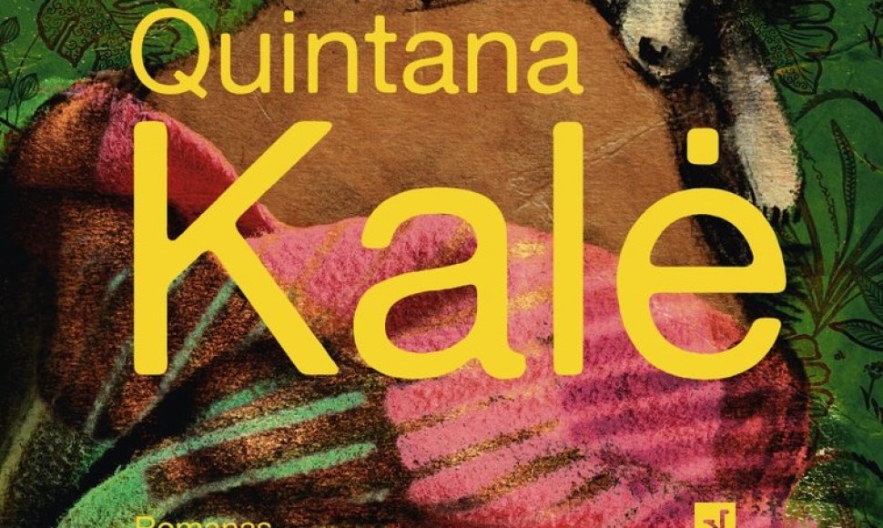 thumbnail Quintana kale