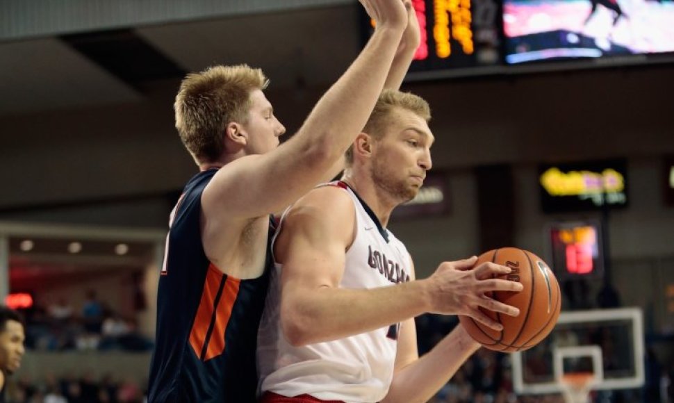 Domantas Sabonis