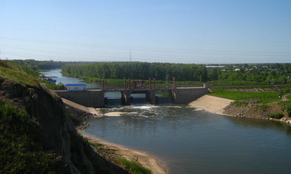 Šiaurės Kazachstanas