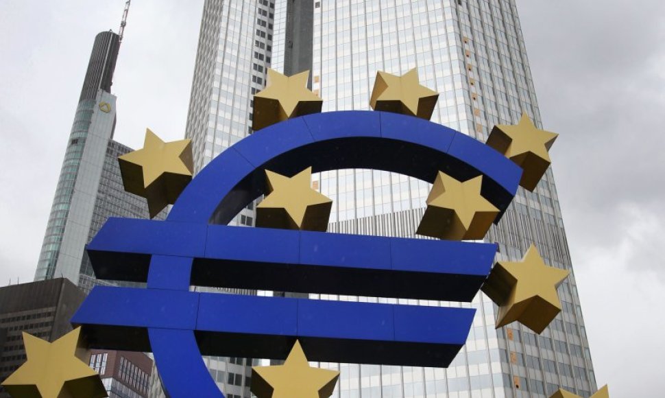 Europos centrinis bankas