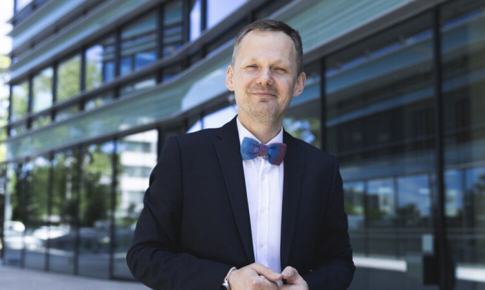 Martynas Norbutas