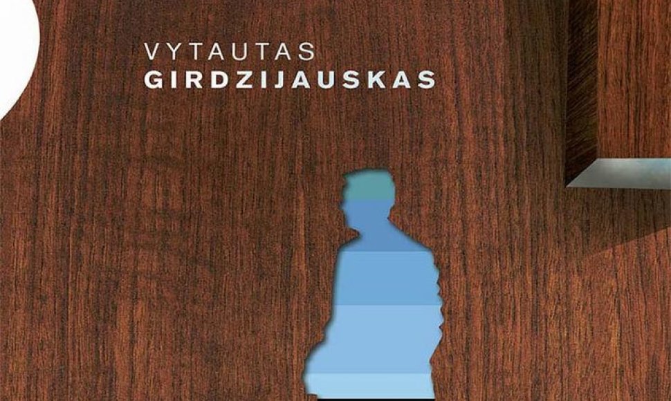 I.Simonaitytės bibliotekoje bus pristatoma nauja Vytauto Girdzijausko knyga „Danguje kitaip“. 