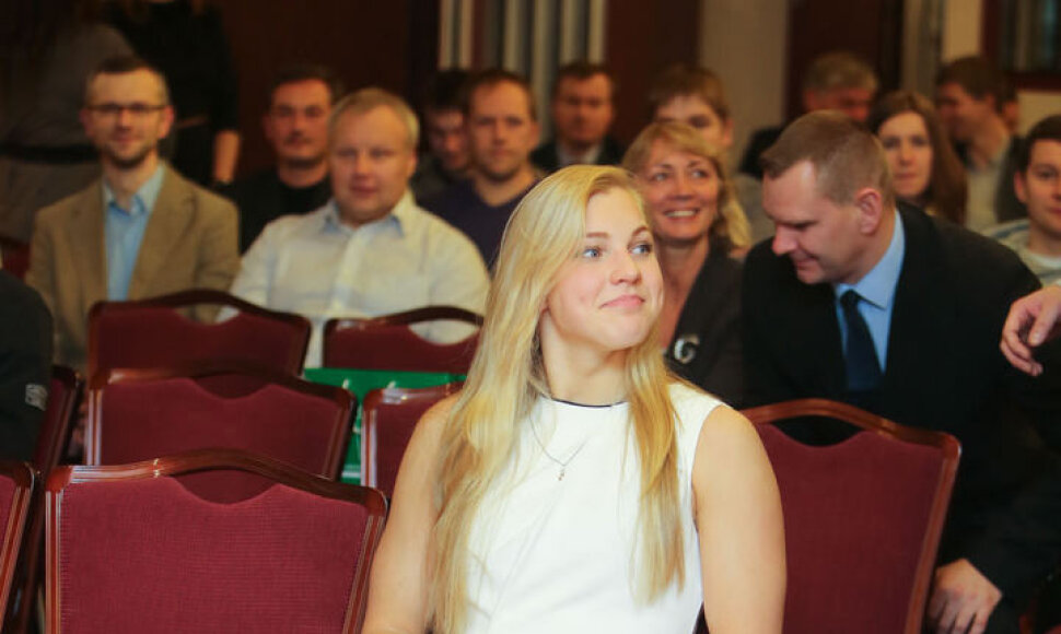 Rūta Meilutytė