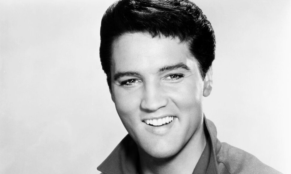 Elvis Presley