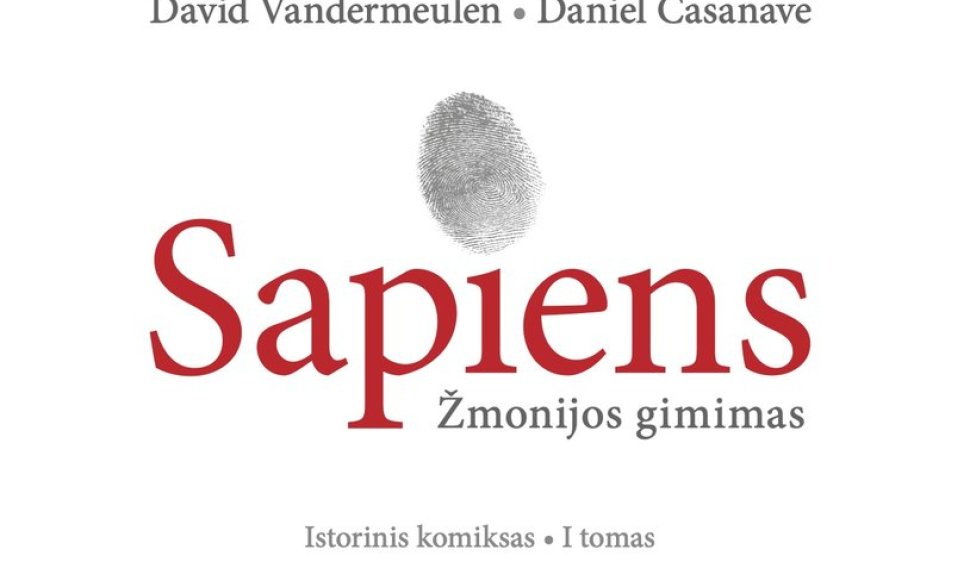 „Sapiens“