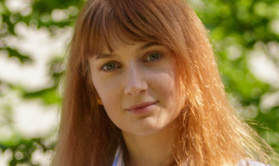 Greta Babarskaitė