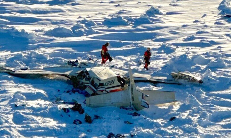 US Coast Guard Alaska / ZUMAPRESS.com